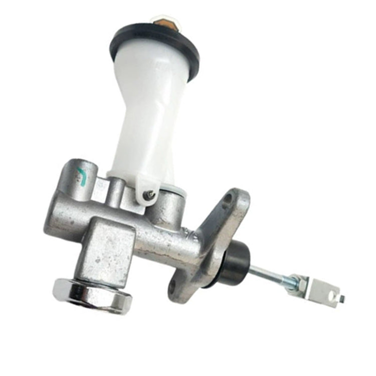 Clutch Master + Slave Cylinder Suitable for Toyota Landcruiser Prado VZJ95-4