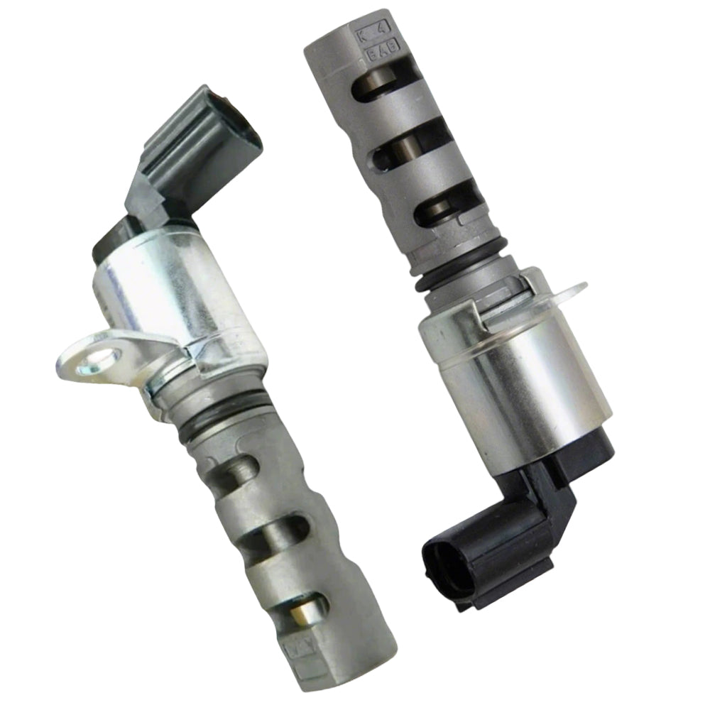 VVT Solenoid Pair Suitable for Mitsubishi Lancer Outlander 2.4L-0