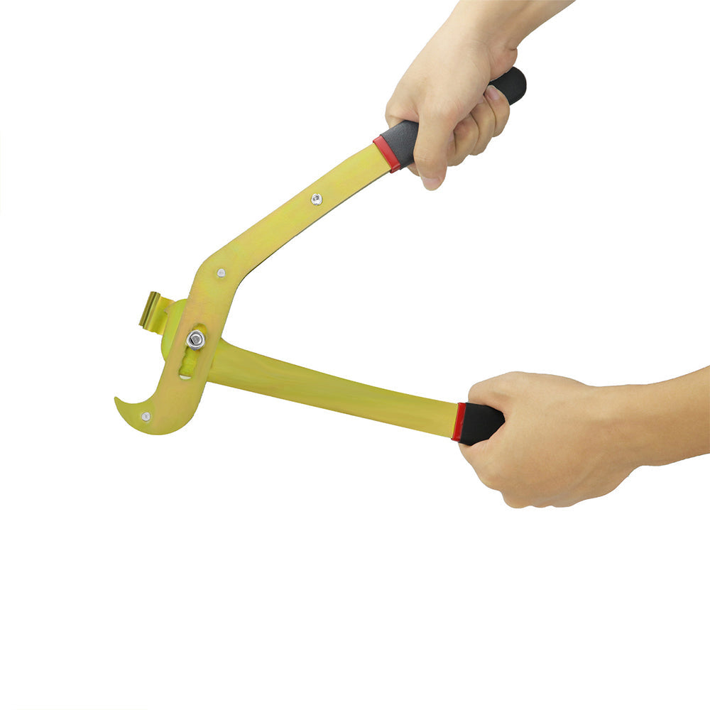 14-Inch Alloy Steel Parking Brake Cable Coupler Removal Tool SLY-10500 Suitable For Automotive Use-4