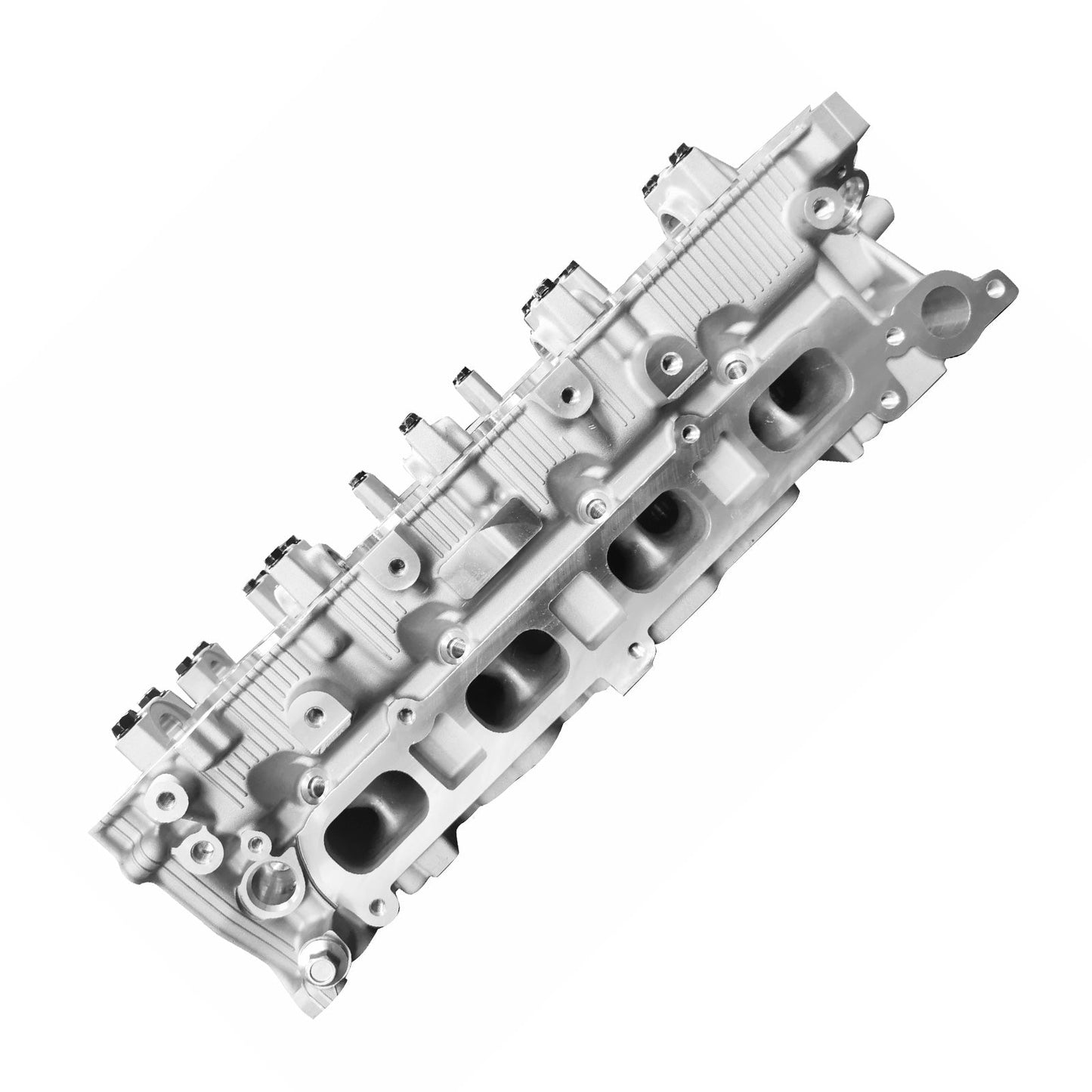 Bare Cylinder Head Suitable For Mitsubishi Triton / Pajero Sport 4N15 2.4L Diesel-2