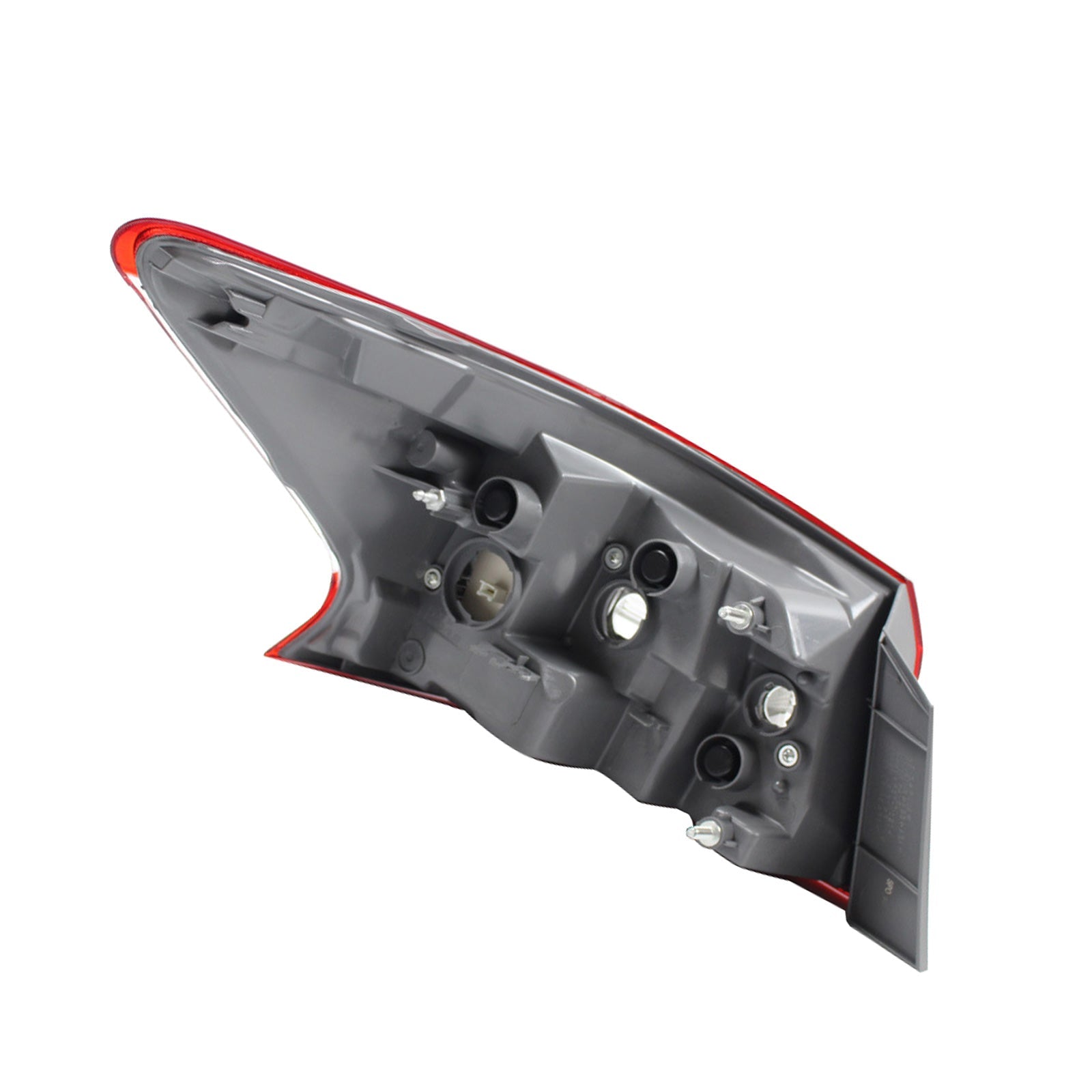 LH+RH Hand Tail Light Rear Lamp LED Suitable For Nissan Pulsar B17 Sedan 12-16-3