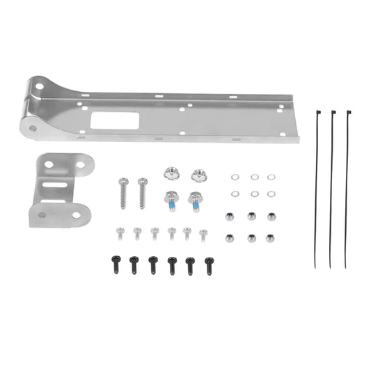 Transducer Mounting Bracket Transom Suitable For StructureScan 3D / TotalScan-0