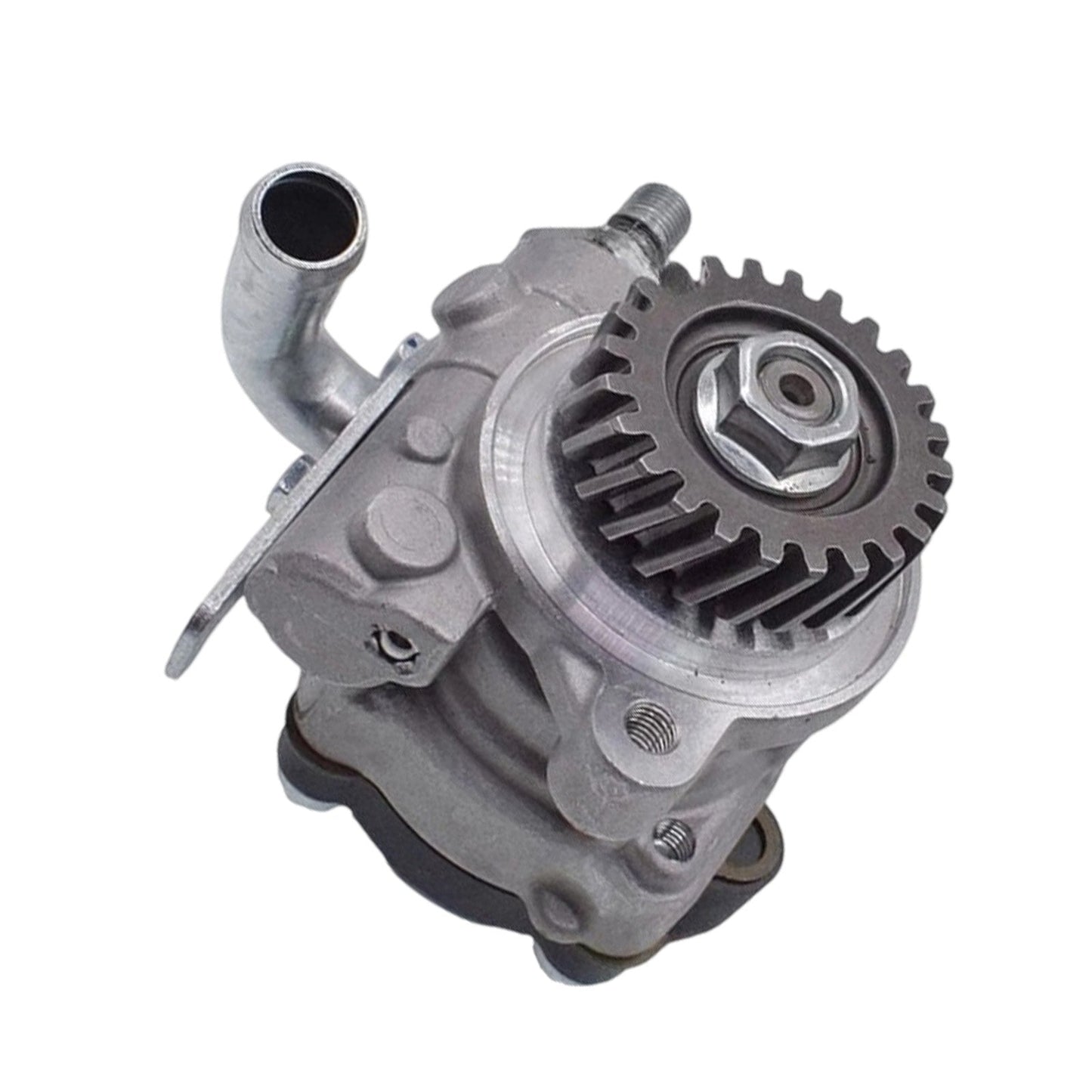 Power Steering Pump Assembly Suitable For Mitsubishi Pajero 2.8L Long Wagon 1991-2000-1