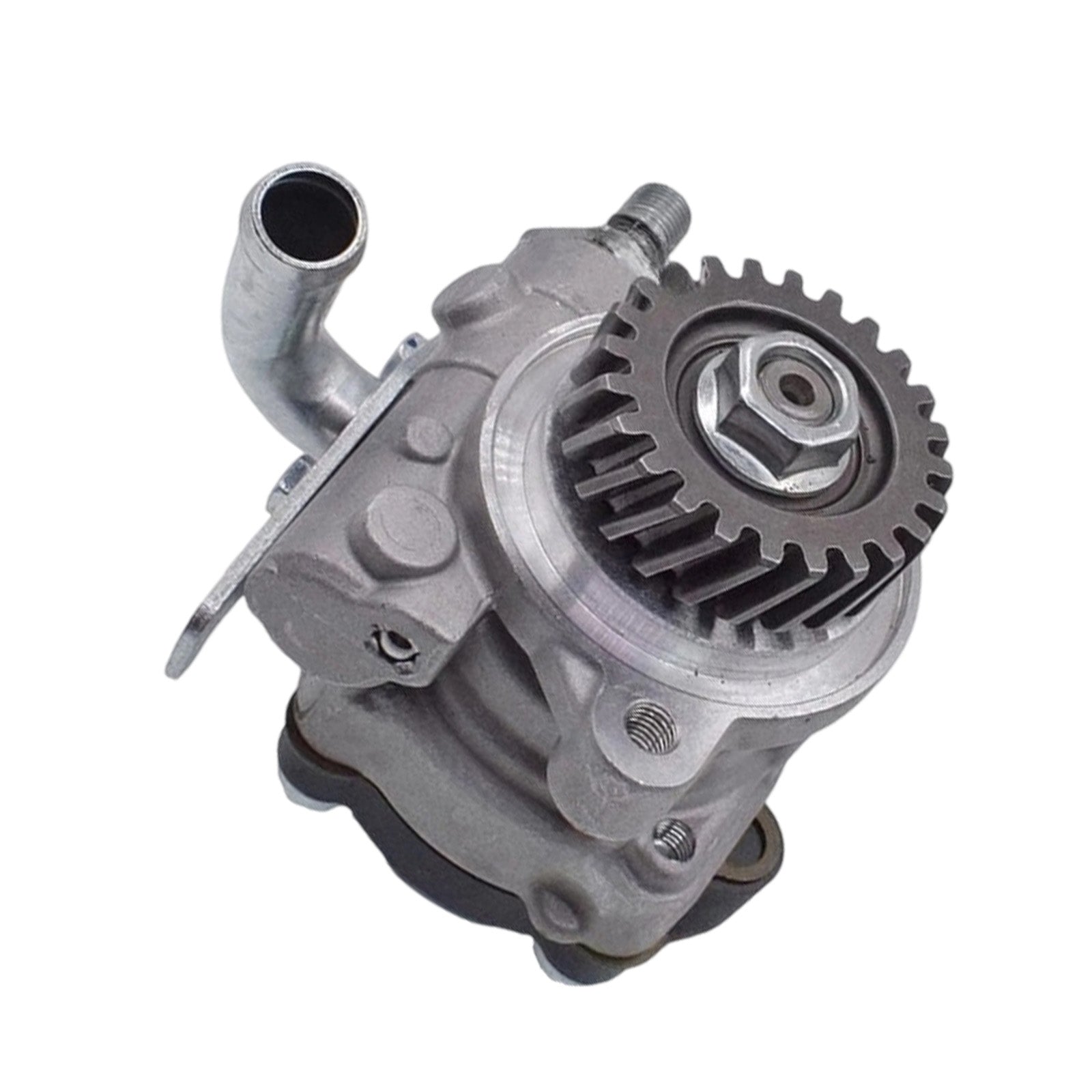 Power Steering Pump Assembly Suitable For Mitsubishi Pajero 2.8L Long Wagon 1991-2000-1
