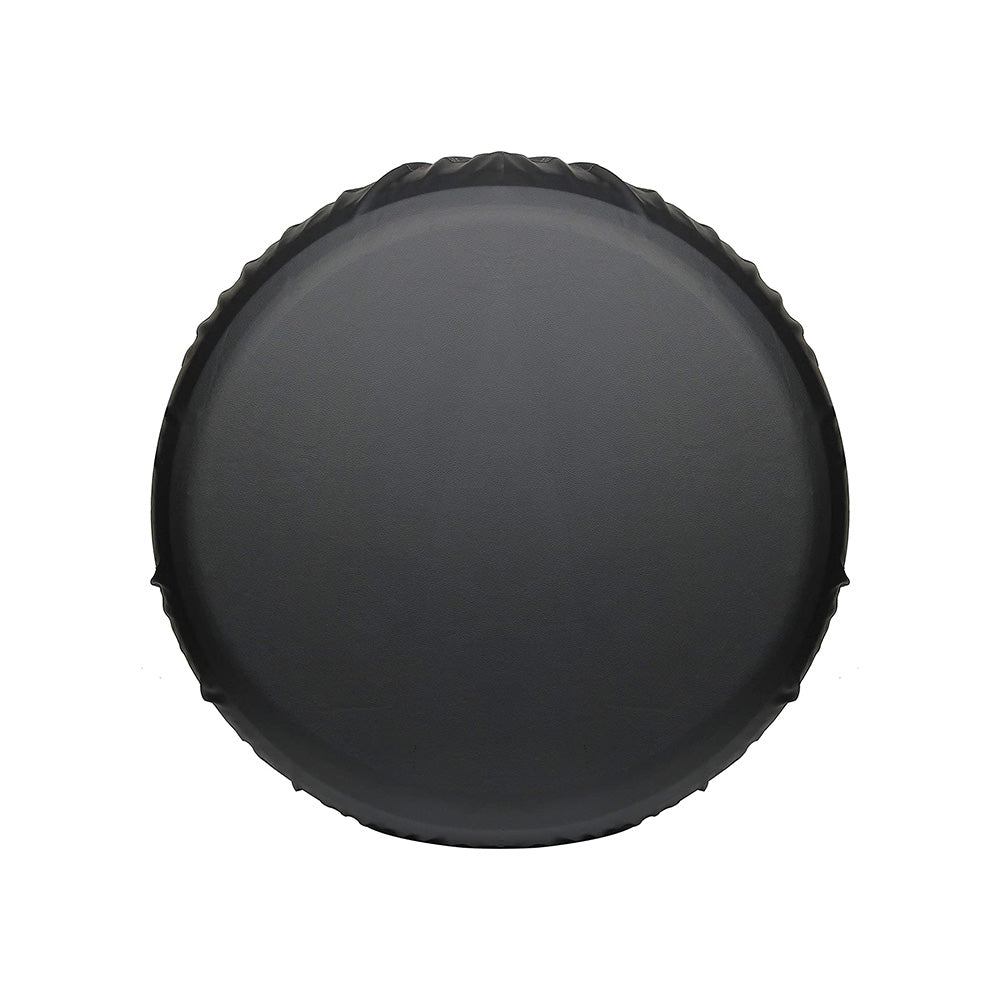 17 Inch Spare Wheel Cover Vinyl Suitable For 4x4 Tires 80-83cm (32 Inch)-2