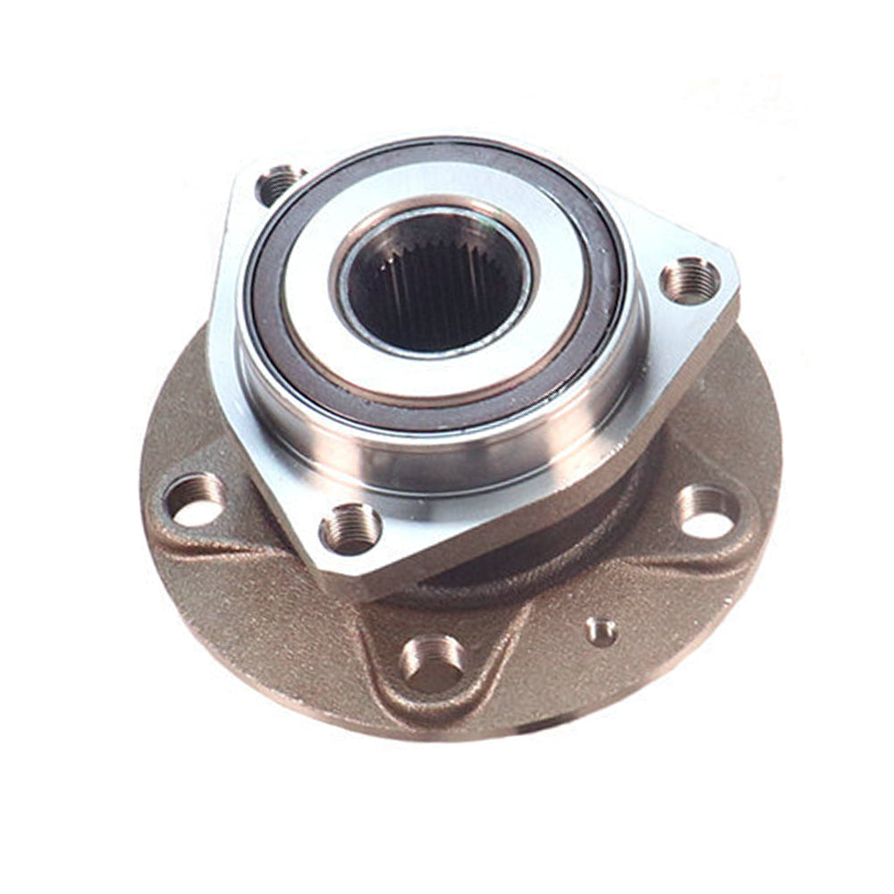 Front Wheel Bearing Hub Assy Suitable for Volkswagen Passat B6/B7/B8 Tiguan 5N-1