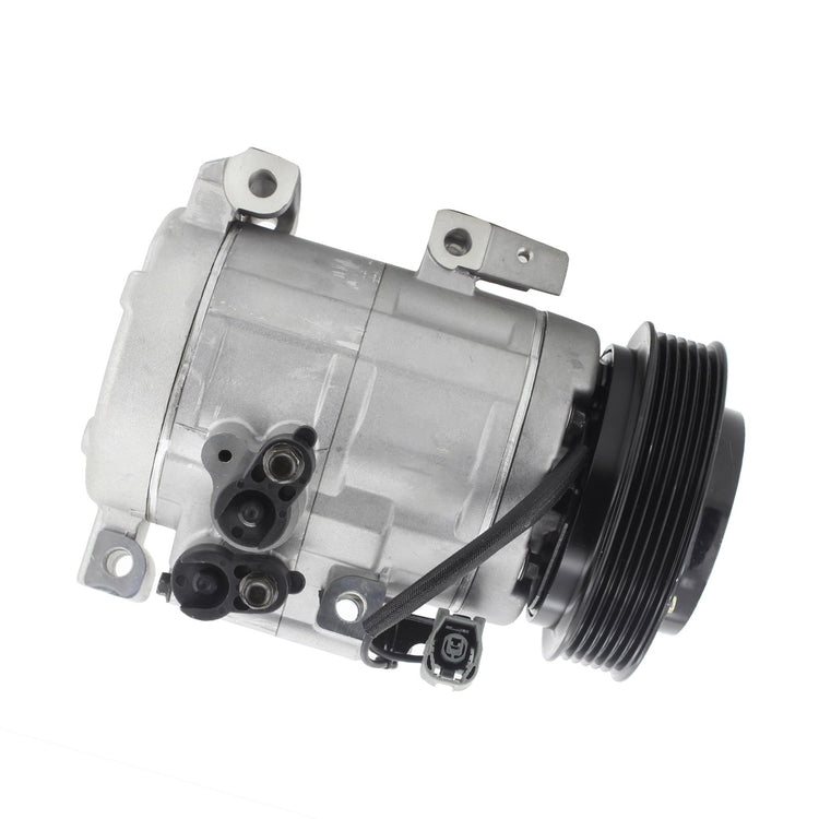 Air Conditioning Compressor Suitable For Mazda 3 BL SP25 2.5L Petrol L5-VE-4