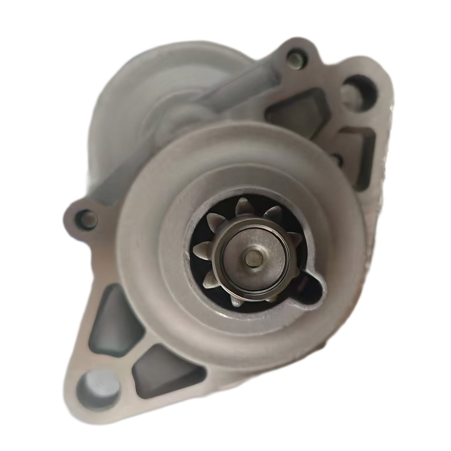 Starter Motor Suitable For Honda Civic EC / ED / EE / EG D15B4 1.5L & EK D16Y4 1.6L-4