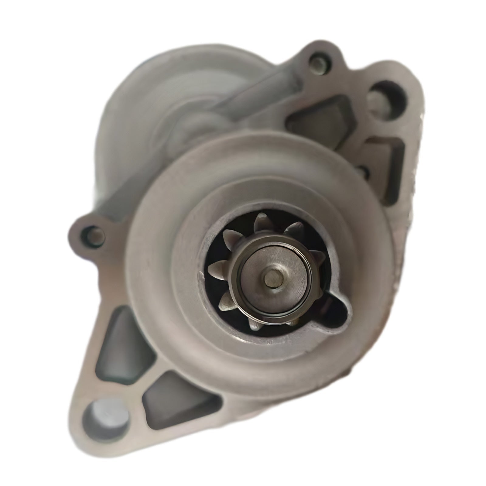 Starter Motor Suitable For Honda Civic EC / ED / EE / EG D15B4 1.5L & EK D16Y4 1.6L-4