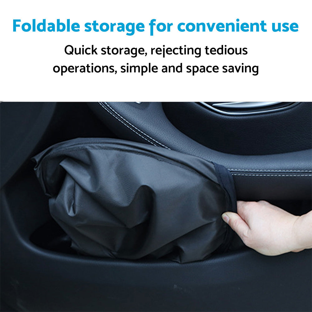 6 Layer Windscreen Sun Shade Suitable for Kia Cerato 2018–2025-4