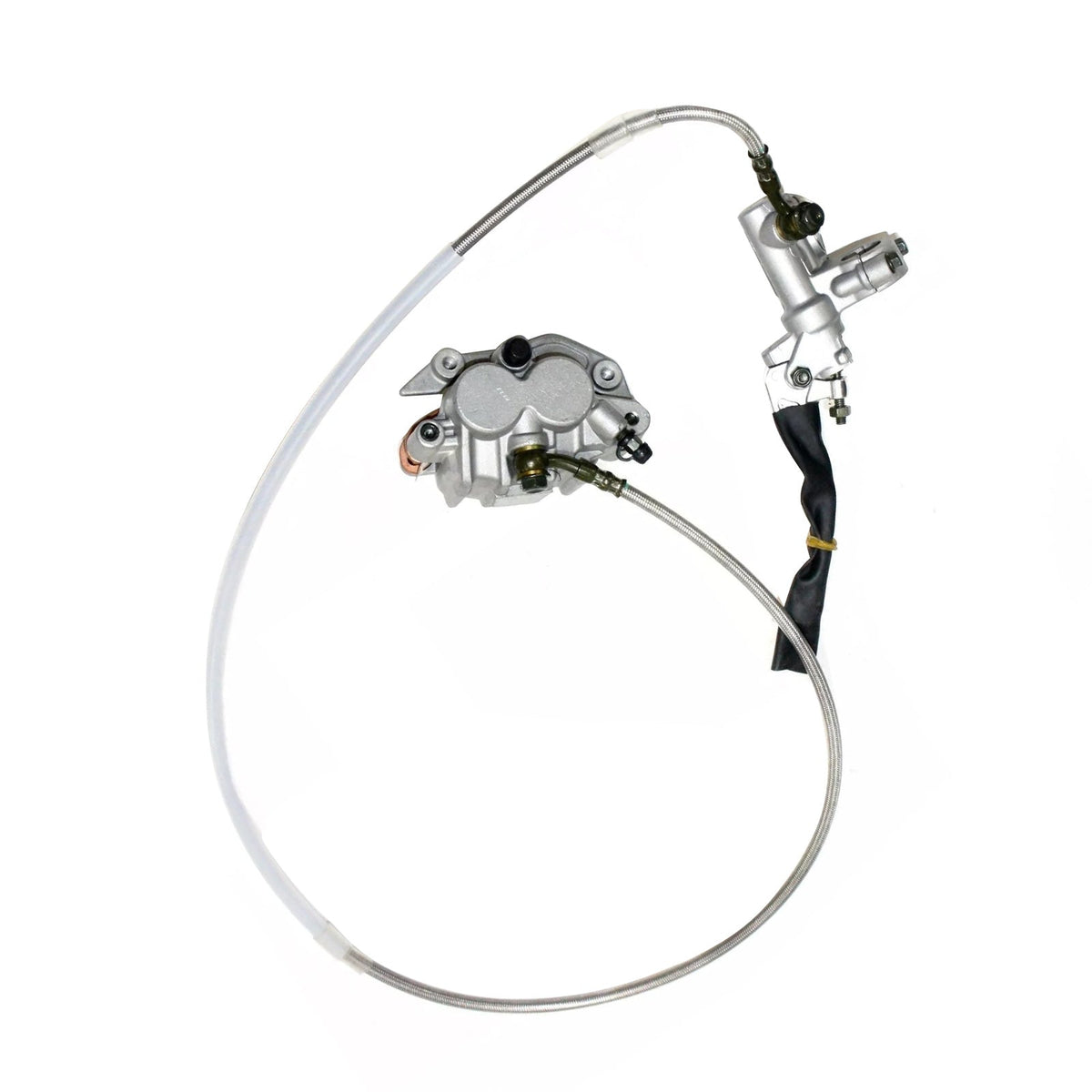 Front Brake Caliper & Master Cylinder Suitable For Honda CRF250R / CRF450R / CRF250X-1
