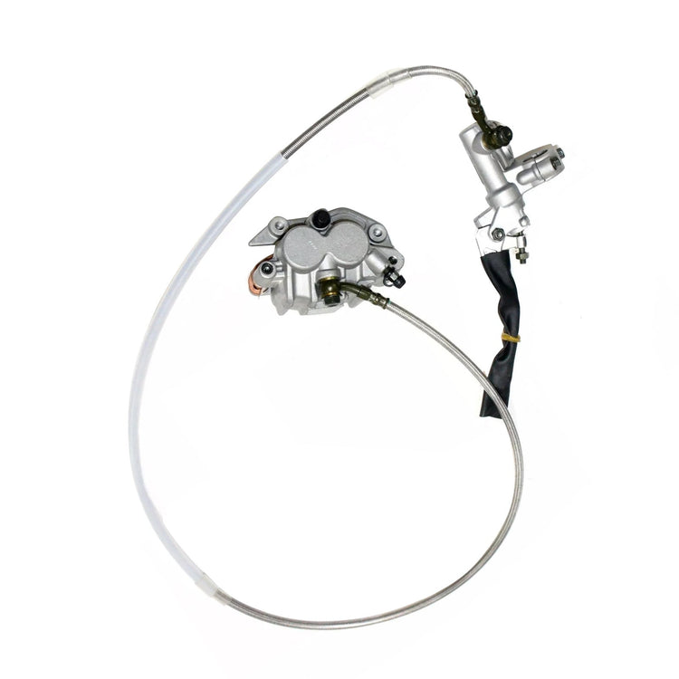 Front Brake Caliper & Master Cylinder Suitable For Honda CRF250R / CRF450R / CRF250X-1