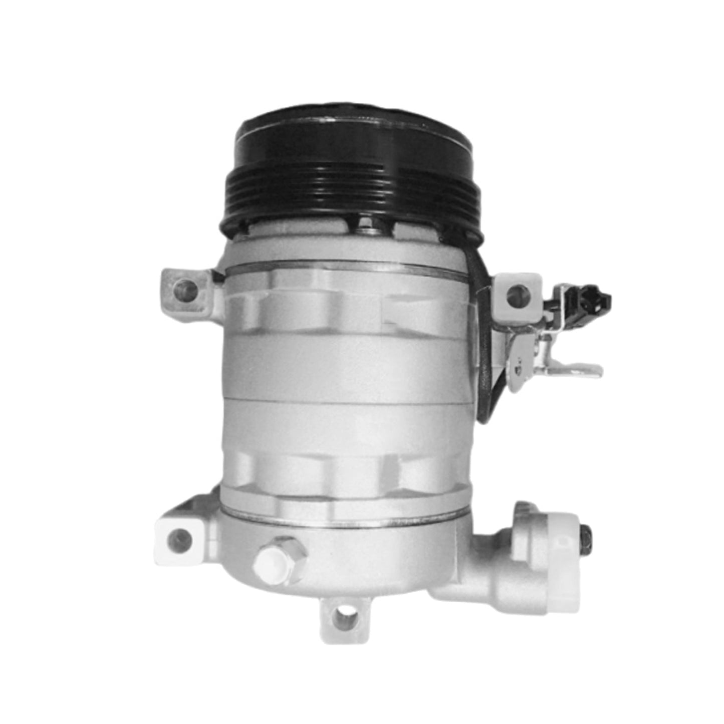 Air Con AC Compressor Suitable For Subaru Impreza G3 2.0L Petrol EJ204 2008-2011-1