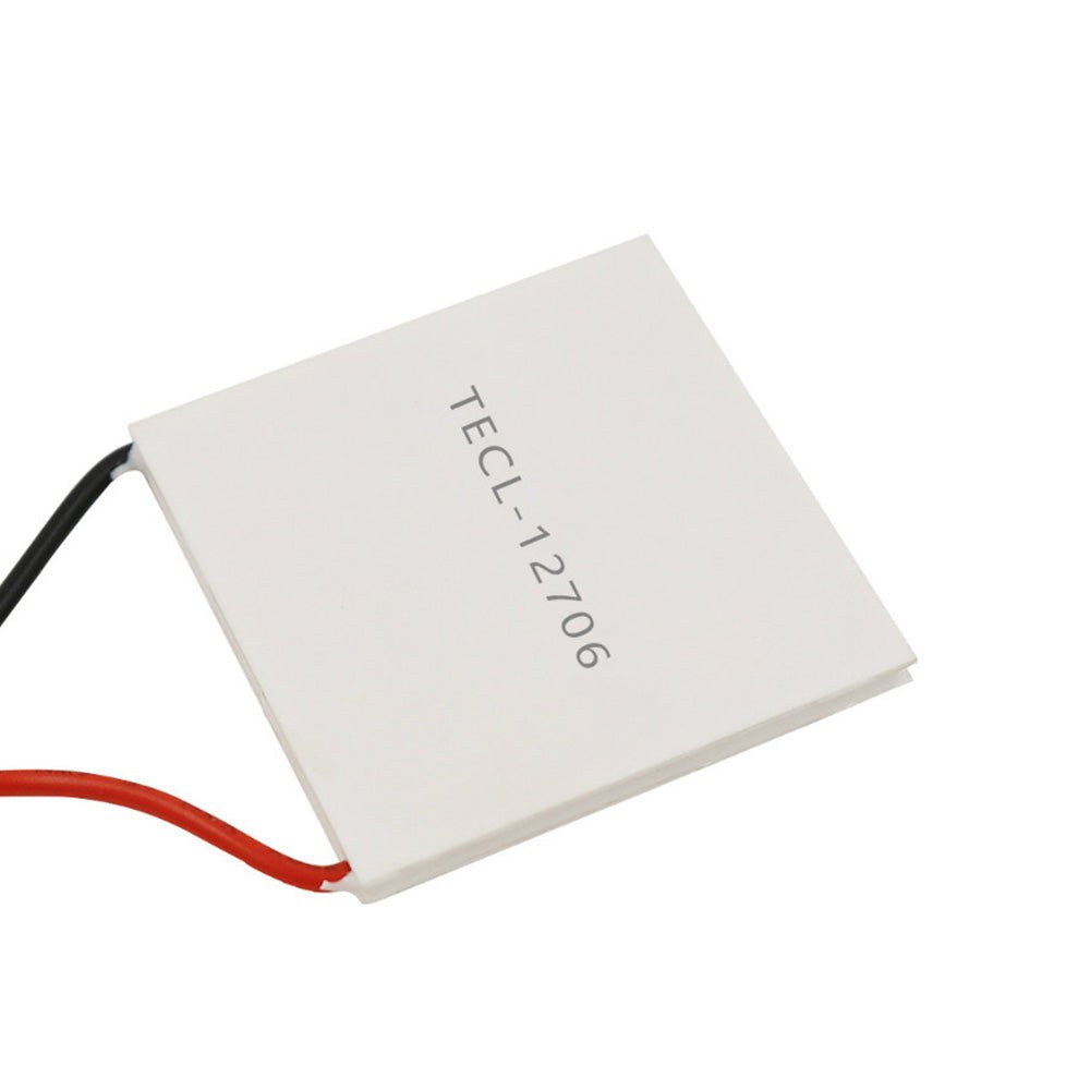 1 / 5 / 10 PCS TEC1 - 12706 Heatsink Thermoelectric Peltier Module Cooler Plate - Frazy's Auto Parts