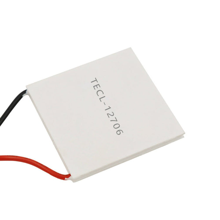 1 / 5 / 10 PCS TEC1 - 12706 Heatsink Thermoelectric Peltier Module Cooler Plate - Frazy's Auto Parts