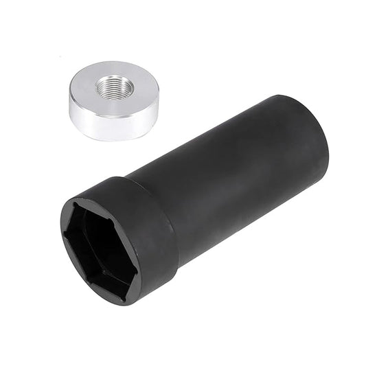 1 7/8inch Mainshaft Sprocket Pulley Lock Nut Wrench Tool Suitable For 36 - 06 Harley - Davidson - Frazy's Auto Parts