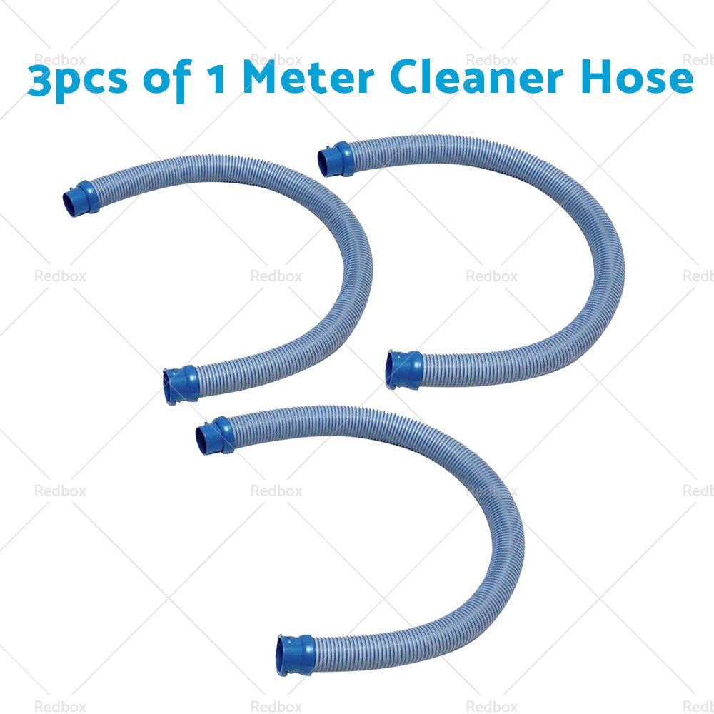 1 - Meter Twist Lock Pool Hose for Zodiac MX6 MX8 - Frazy's Auto Parts