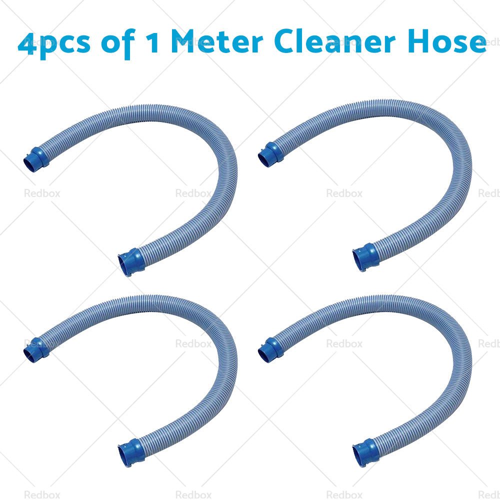 1 - Meter Twist Lock Pool Hose for Zodiac MX6 MX8 - Frazy's Auto Parts