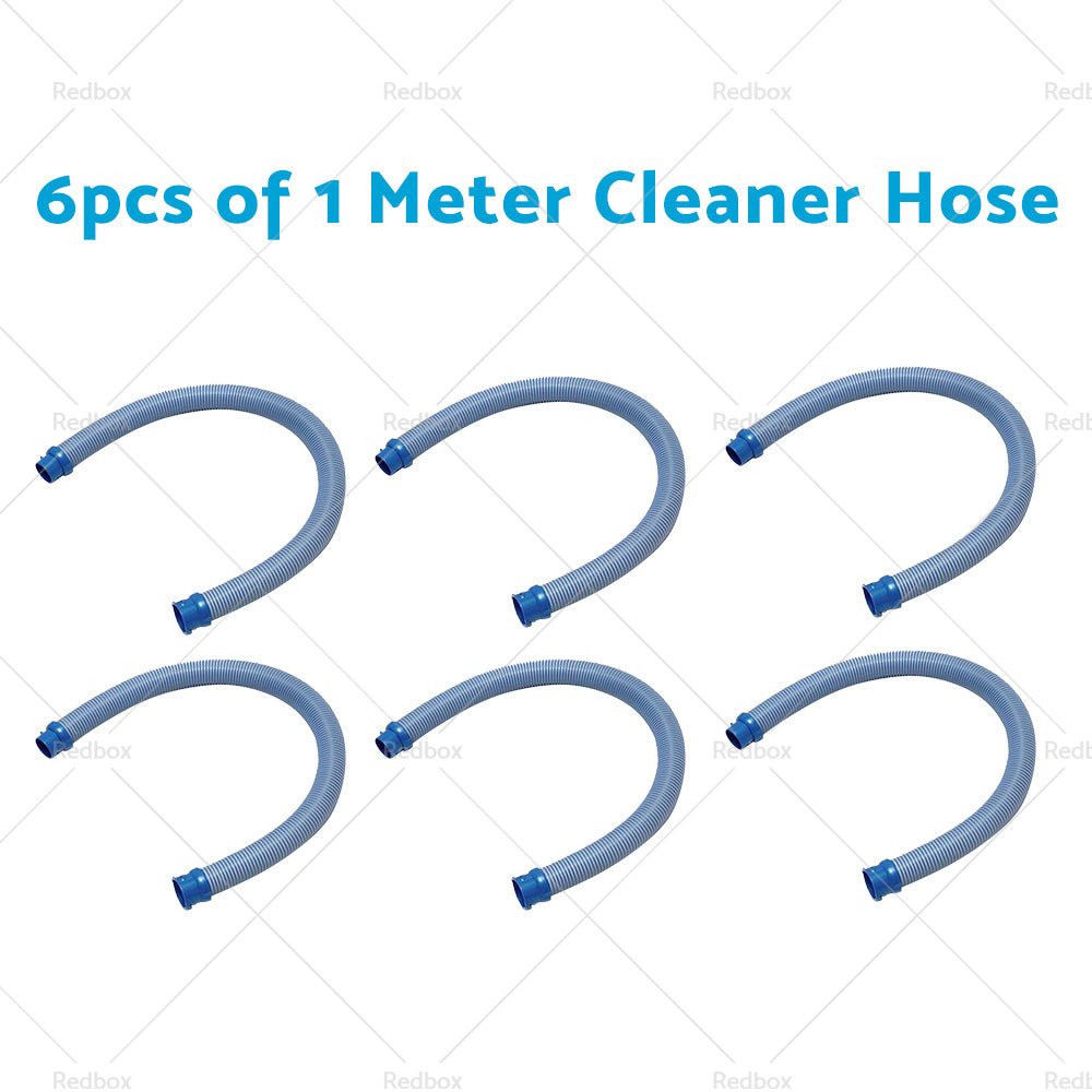 1 - Meter Twist Lock Pool Hose for Zodiac MX6 MX8 - Frazy's Auto Parts