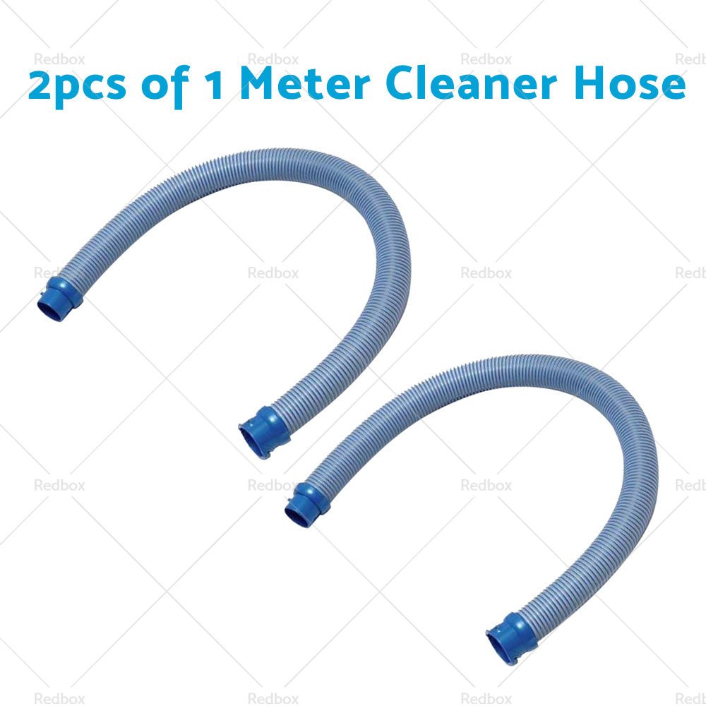 1 - Meter Twist Lock Pool Hose for Zodiac MX6 MX8 - Frazy's Auto Parts