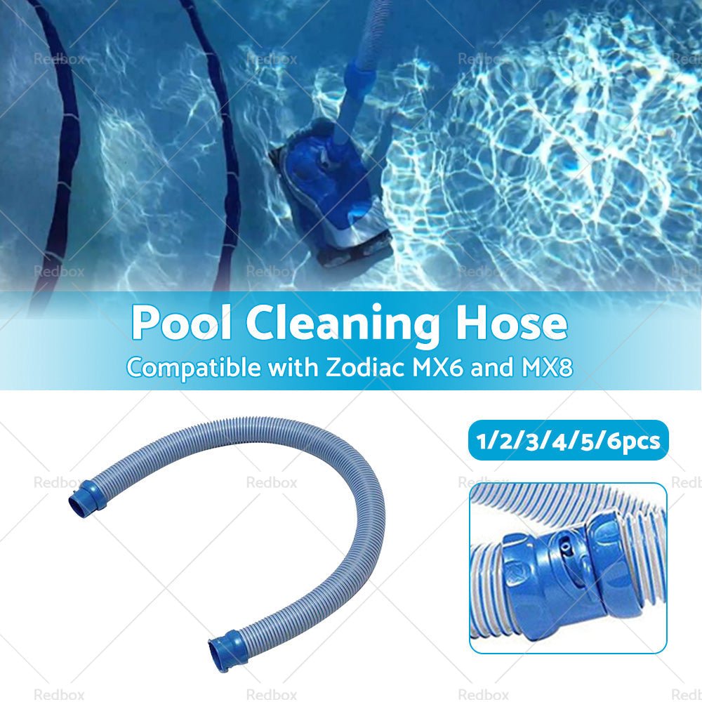 1 - Meter Twist Lock Pool Hose for Zodiac MX6 MX8 - Frazy's Auto Parts
