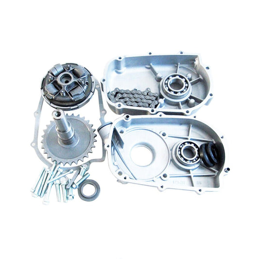 1 or 2 Reduction Wet Clutch Suitable For Honda GX270 or GX390 Gearbox Motor Gokart - Frazy's Auto Parts