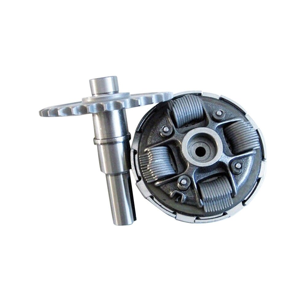 1 or 2 Reduction Wet Clutch Suitable For Honda GX270 or GX390 Gearbox Motor Gokart - Frazy's Auto Parts