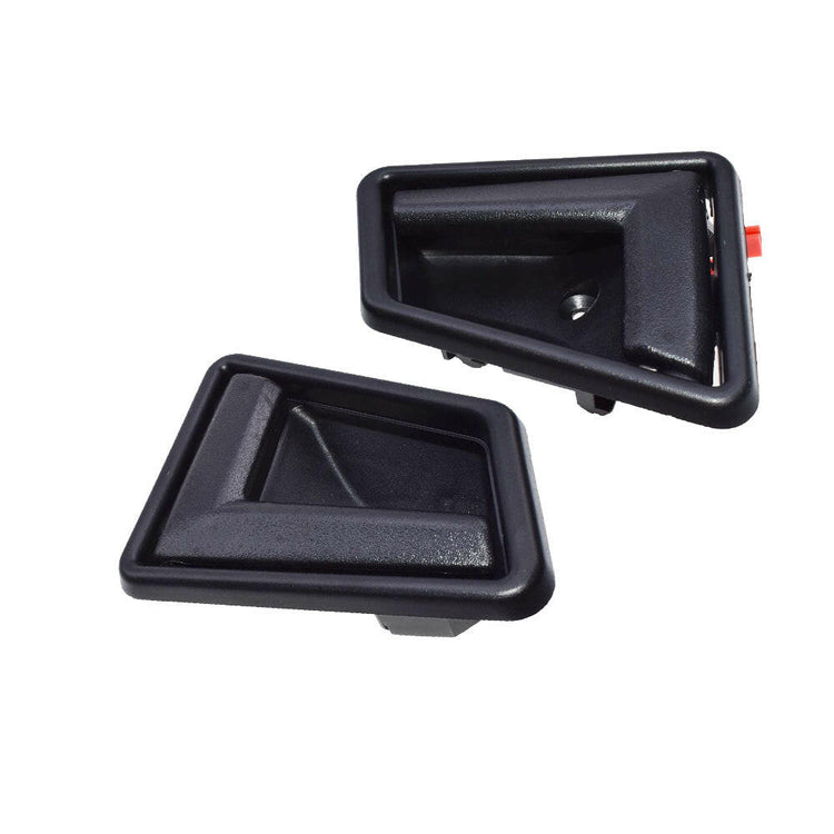 1 Pair Left & Right Inner Door Handle Suitable For Suzuki Vitara 1.6L 2.0L V6 1988–1999 - Frazy's Auto Parts