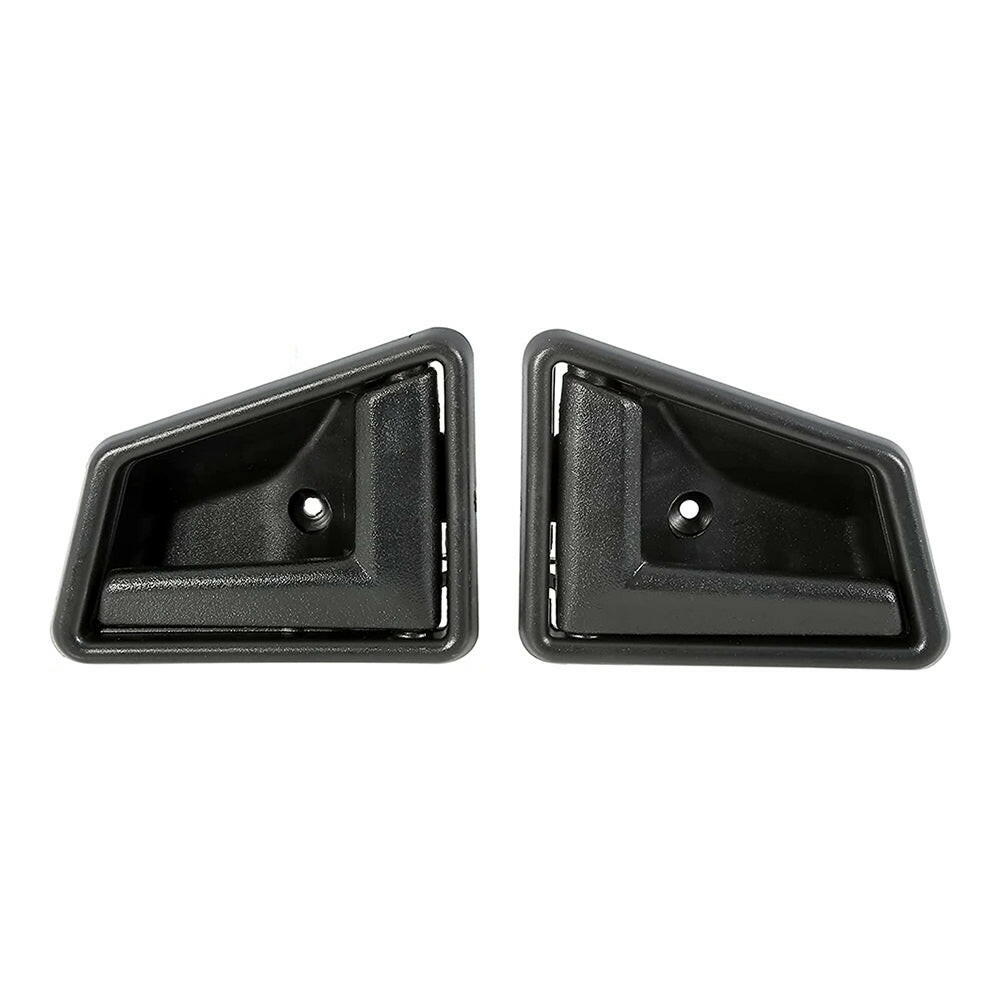 1 Pair Left & Right Inner Door Handle Suitable For Suzuki Vitara 1.6L 2.0L V6 1988–1999 - Frazy's Auto Parts