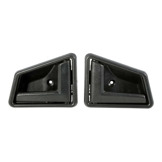 1 Pair Left & Right Inner Door Handle Suitable For Suzuki Vitara 1.6L 2.0L V6 1988–1999 - Frazy's Auto Parts