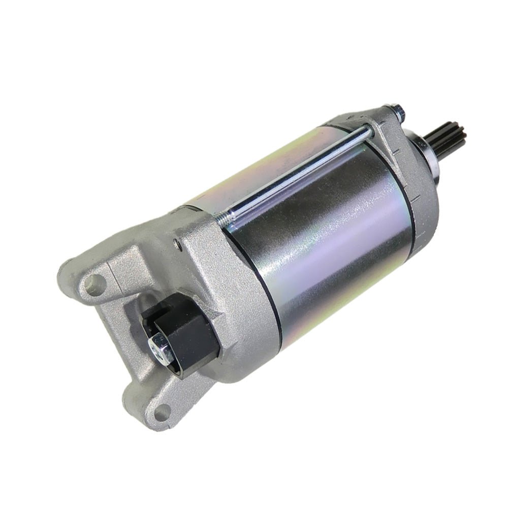 1 pcs Motor Starter Fits For Yamaha WR450F 2003 - 2006 5TJ - 81890 - 00 Motorcycle - Frazy's Auto Parts