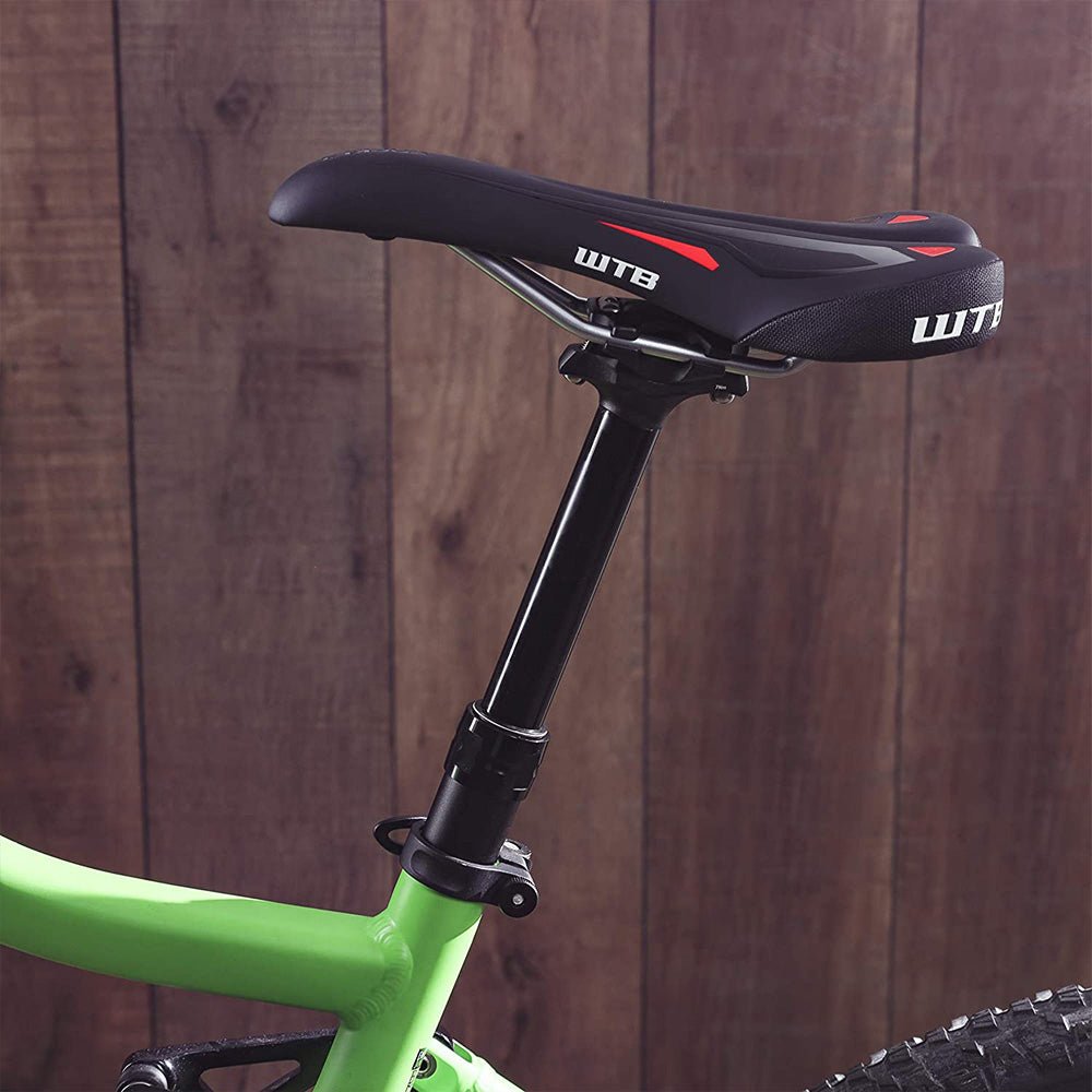 1 Set Bike MTB Dropper Seat Post Internal/External Cable Routing 30. 9/31. 6mm - Frazy's Auto Parts