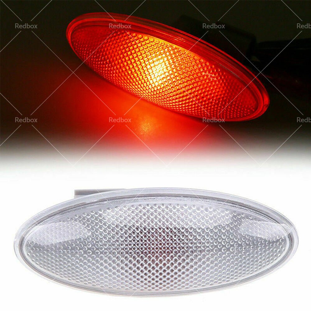 1 Unit of Guard Flasher Indicator Light Lamp Suitable For Toyota RAV4 30 Series - Frazy's Auto Parts