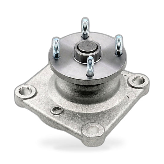 Water Pump Bracket Suitable for Mitsubishi Pajero Montero L200 MD364879 MD303501-0