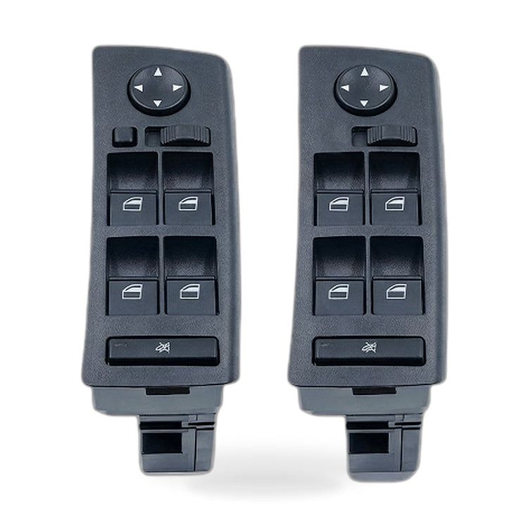 Power Window Switch Suitable for BMW X5 E53 1999-2006 61316962506-0