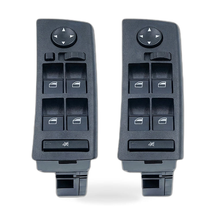 Power Window Switch Suitable for BMW X5 E53 1999-2006 61316962505 61316962506-0