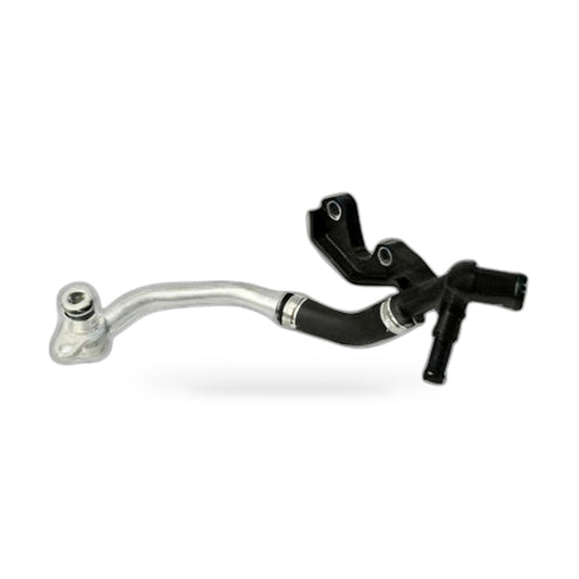 Turbocharger Hose Suitable for Mercedes-Benz M278 Engine 2782001000-0