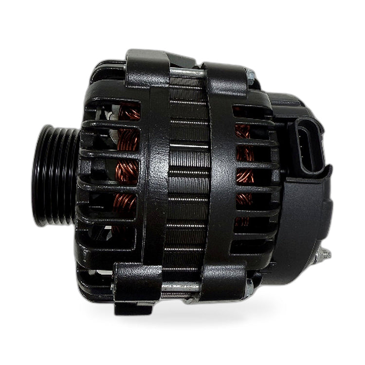 Alternator Suitable for Hummer H2 2003-2009 6.0L 10464476 6019239 19244751-0