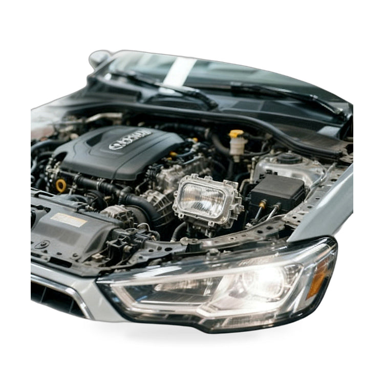 Headlight Corner Light Set Suitable for Toyota Corolla AE100 AE101 1991-1997-0