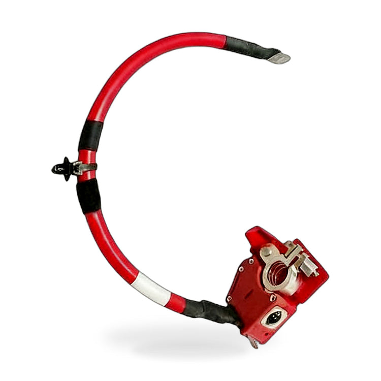 Battery Positive Cable Suitable for BMW 1 Series F20-0
