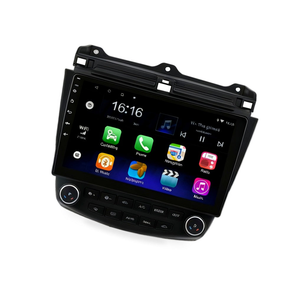 Car Multimedia System Suitable for Honda Accord 2003-2007 Android MP5 Bluetooth-2