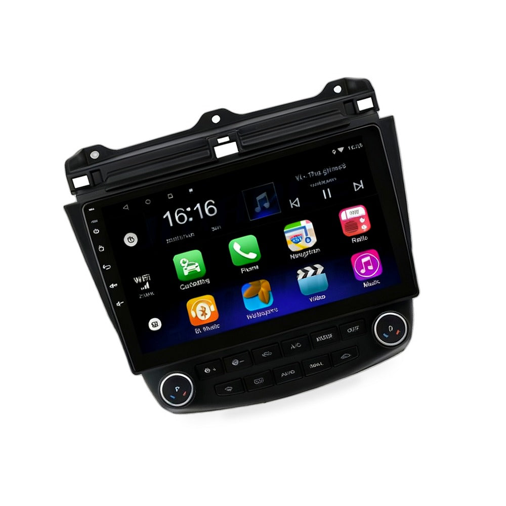 Car Multimedia System Suitable for Honda Accord 2003-2007 Android MP5 Bluetooth-3