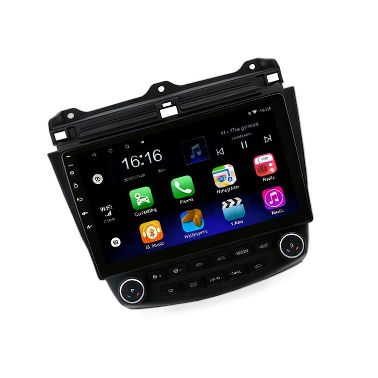 Car Multimedia System Suitable for Honda Accord 2003-2007 Android MP5 Bluetooth-3