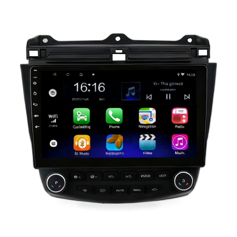Car Multimedia System Suitable for Honda Accord 2003-2007 Android MP5 Bluetooth-0