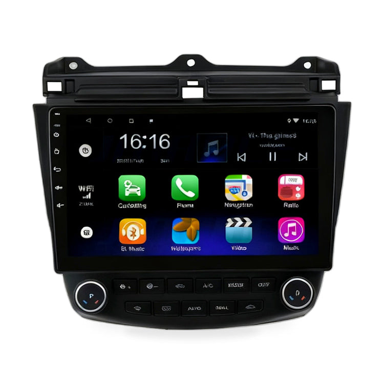 Car Multimedia System Suitable for Honda Accord 2003-2007 Android MP5 Bluetooth-0