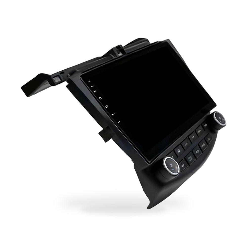 Car Multimedia System Suitable for Honda Accord 2003-2007 Android MP5 Bluetooth-4