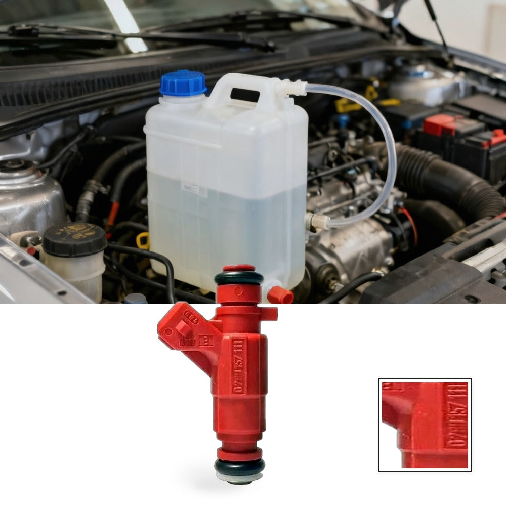 Fuel Injector Suitable for VW Gol Voyage 1.0L 8V 2007-2014 0280157111 032908031s-1