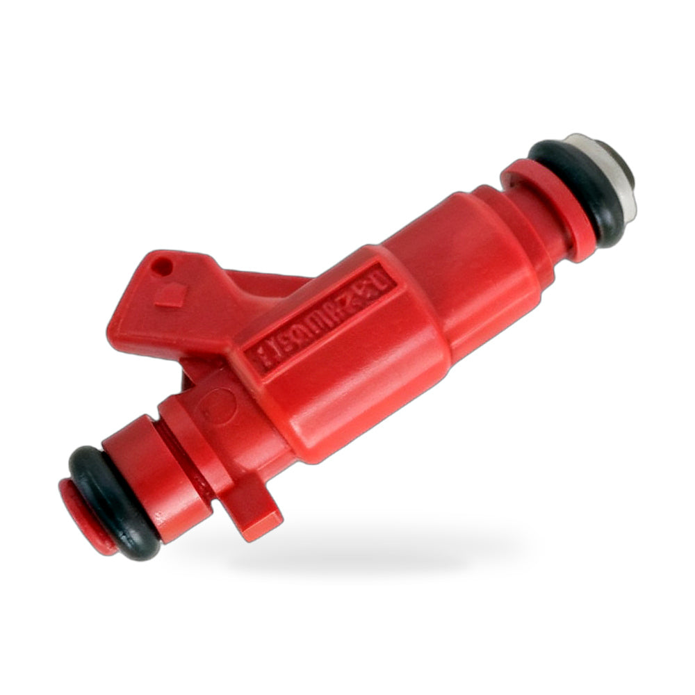 Fuel Injector Suitable for VW Gol Voyage 1.0L 8V 2007-2014 0280157111 032908031s-4