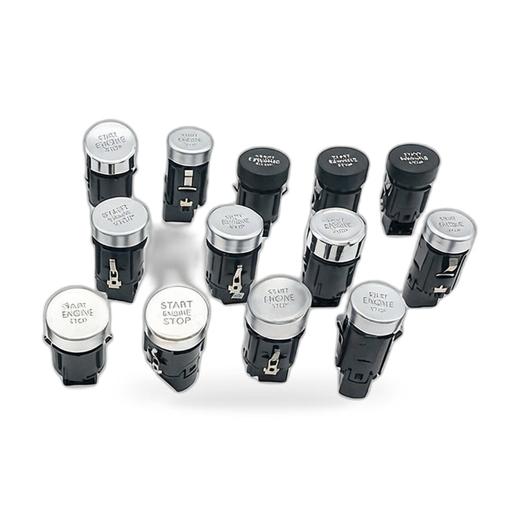 Push Button Start Switch Suitable for Seat Alhambra-0