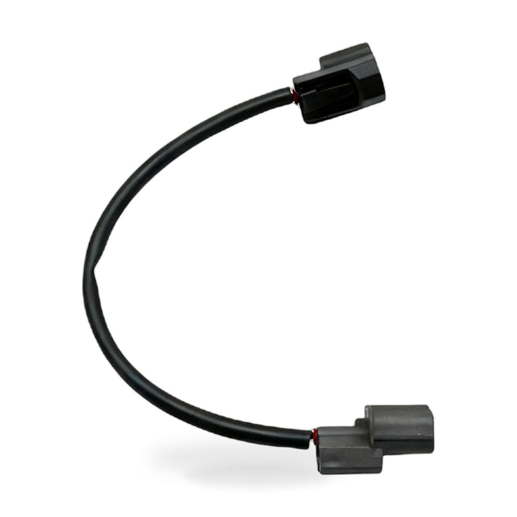 Knock Sensor 30530-P8F-A01 with Connector Suitable for Honda Accord Acura TL-0